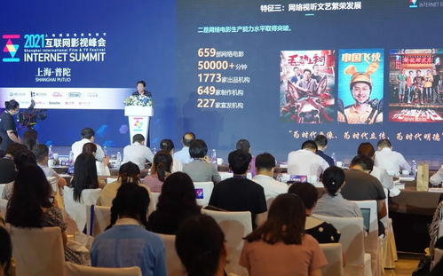 行業共振打造時代精品 互聯網影視峰會在普陀成功舉辦與新沂互聯網信息服務